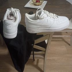 Air force 1s
