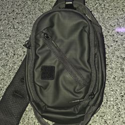 Savior Obscura Sling Bag 3L