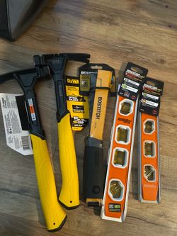Tools