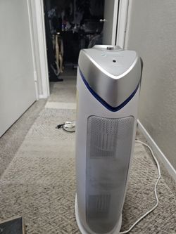 Germ Guardian Air Filter