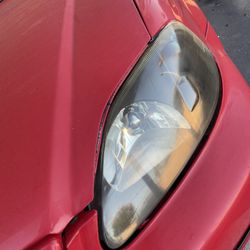 Honda Civic Headlights
