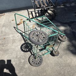 Shopping Kart 