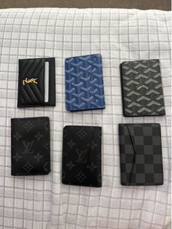 Wallets good quality