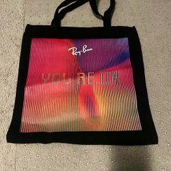Ray Ban Tote Bag