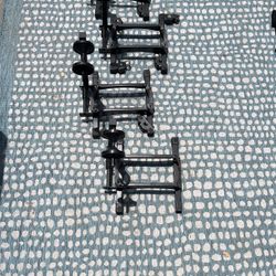 Feedback Bike Stands