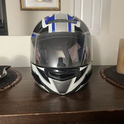 KBC Helmet