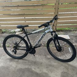 Schwinn AL Comp 27.5 inch Men's Mountain Bike