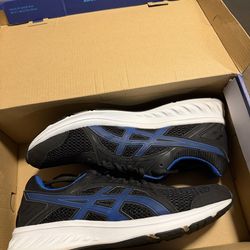 Mens ASICS Gel-33 run SIZE 10 1/2