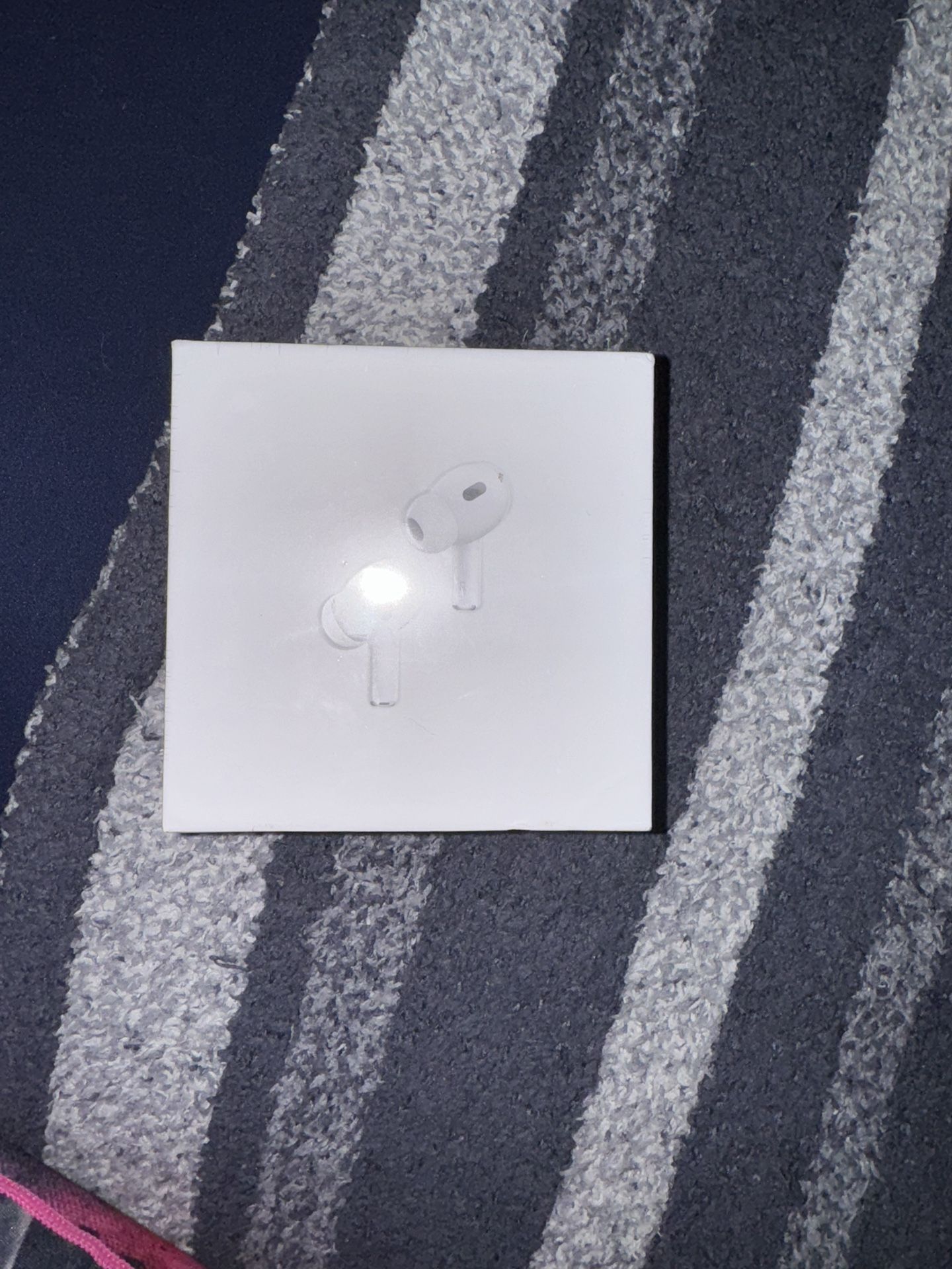 AirPod Pro 2nd Gen