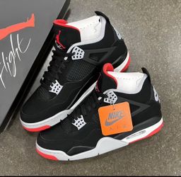 Jordan 4s - $120 each / 3 styles available