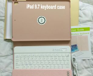 IPad 9.7 case