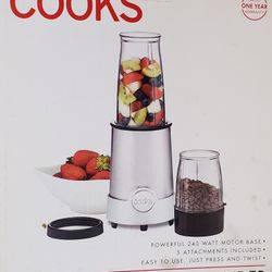 5in 1 BLENDER 