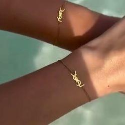 Luxury High End Bracelet 