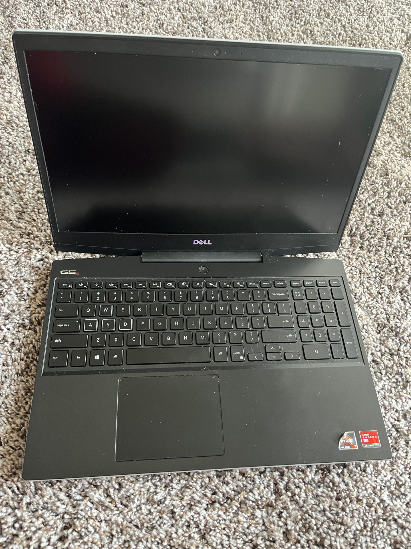 Dell G5S Gaming Laptop 