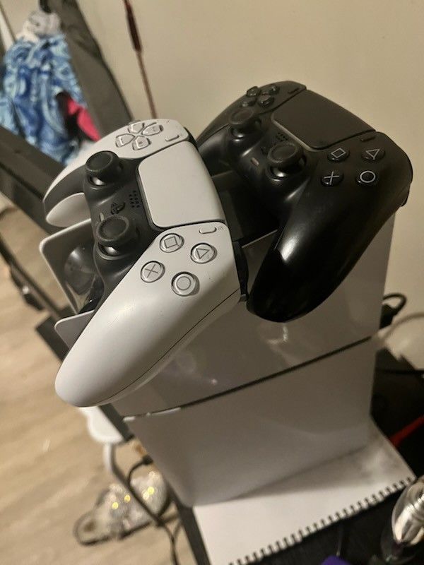 Ps5 SLIM digital Version