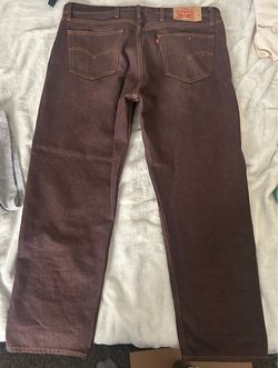 Levi 501 size 40x30