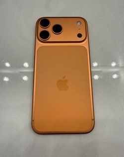 iPhone 17 Pro Max - 256GB