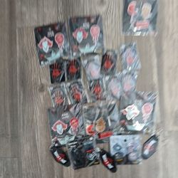Halloween pins
