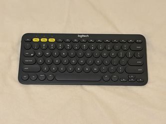 Logitech Bluetooth Keyboard
