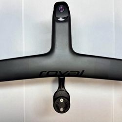 Roval Rapide Cockpit 42 x 110 