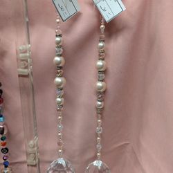 Handmade Sun Catchers By Annette's Crafty Corner