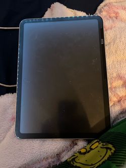 APPLE 10TH GENERATION IPAD