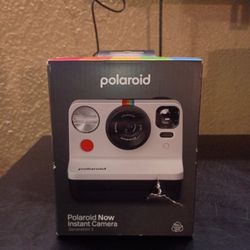 Polaroid Instant Camera