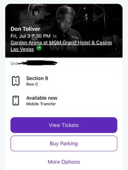 Don toliver