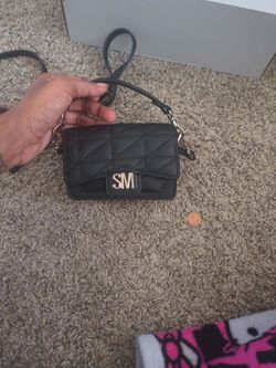 Mini Steve Madden crossbody purse