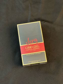 Carolina Herrera Very Good Girl EDP 80ml