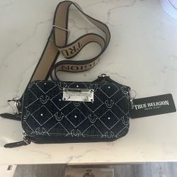 True Religion Purse 