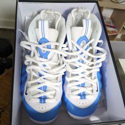 Foamposite unc