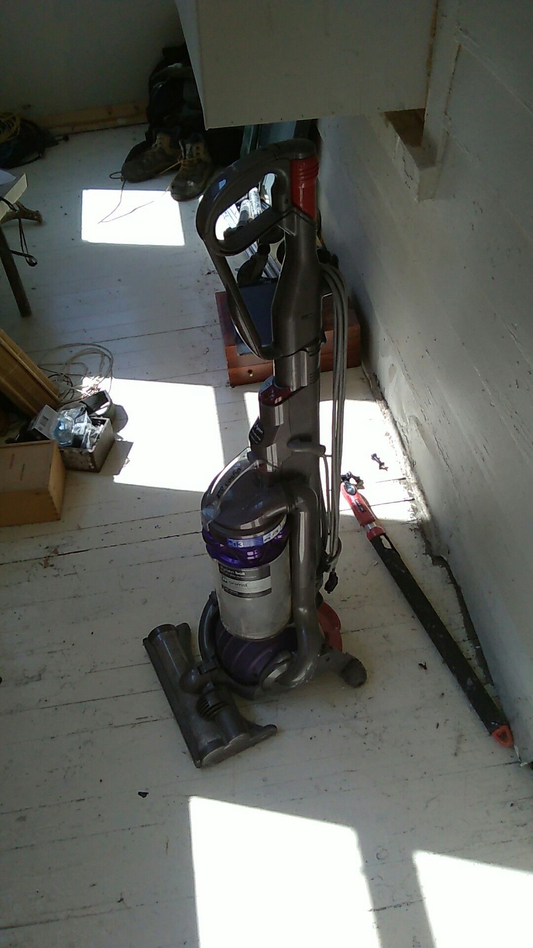 Dyson DC 25 Animal