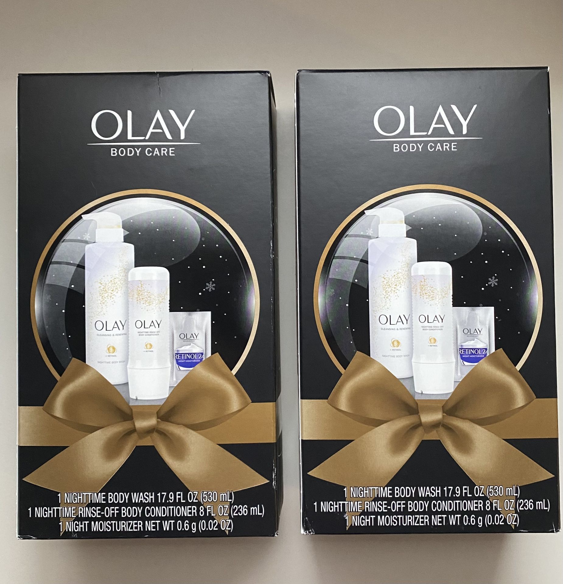 Olay Gift Set