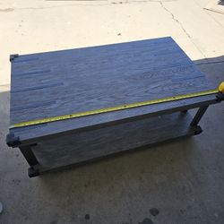Coffee Table $30