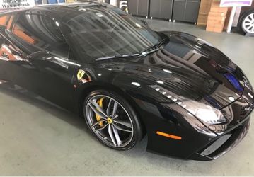 Automotive Tint Window Film 