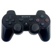 PS3 Controllers 