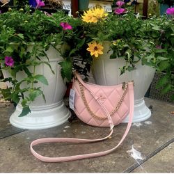 Pink Kate Spade Bag
