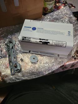 Vanner Vlt 12-300