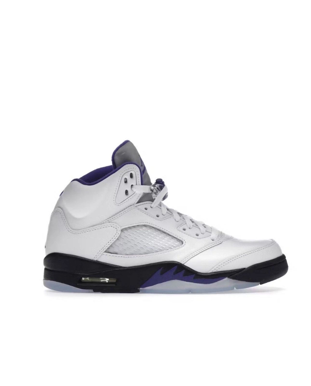 Air Jordan 5 Retro Dark Concord (2022) Size 12