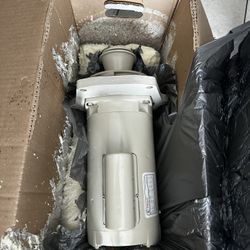Pentair Whisperflo 2HP Motor