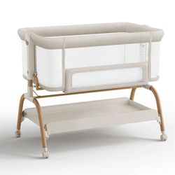 Baby Bedside Bassinet