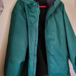 Men’s XL North face Jacket