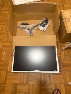 27 inch curved monitors