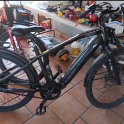 E Bike Engine Lab Samsung 48v