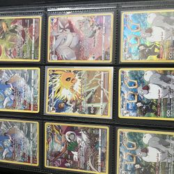 Pokemon Card Collection
