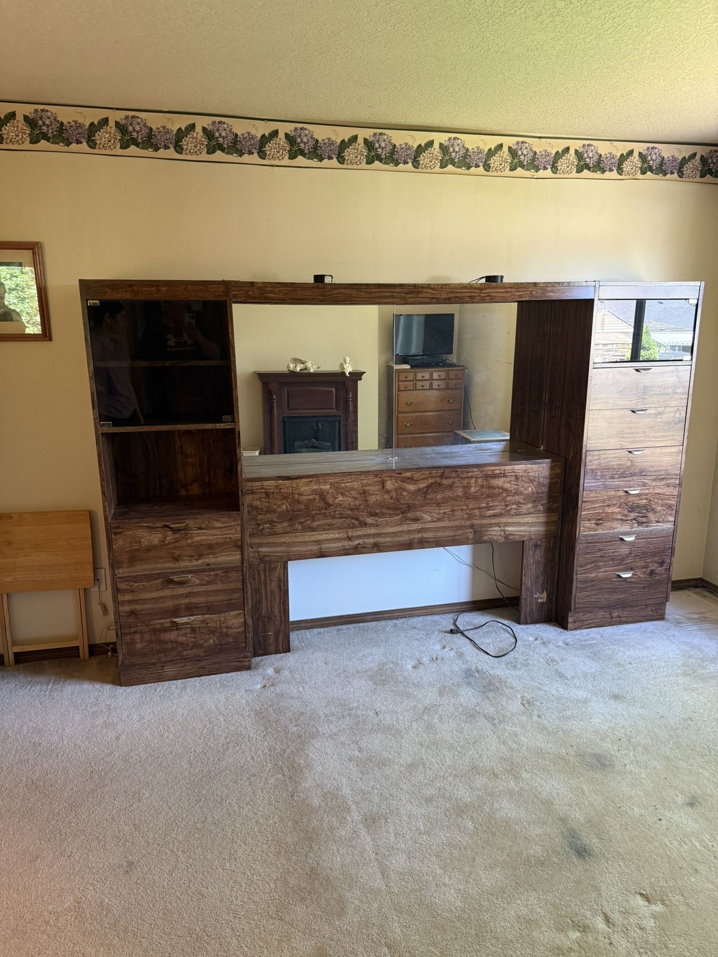 Bed Frame