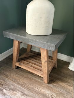 Entry table