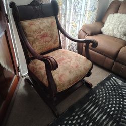 Rocking Chair