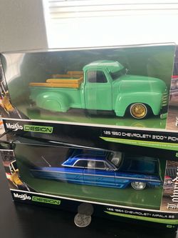1:25 scale